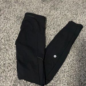 Lululemon leggings